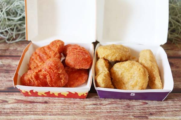 【マクドナルド】お得すぎる裏技！2つの新作ナゲットソースを両方試せる方法＆話題の激辛ナゲット