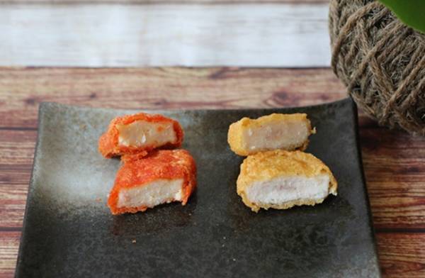 【マクドナルド】お得すぎる裏技！2つの新作ナゲットソースを両方試せる方法＆話題の激辛ナゲット