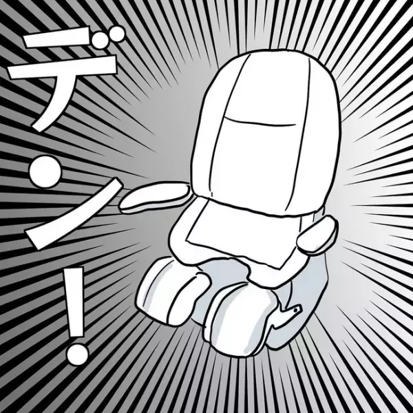 ＜卵巣のう腫体験談＞「不安すぎ」子宮頸がん検診で、医師の反応に異変が…！？