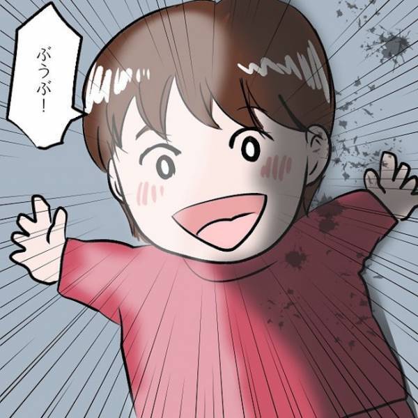 ＜SNSトラブル＞「コメント見なきゃ」SNSに夢中になるママ。娘は駅のホームの端を歩き出し…！？