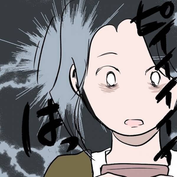 ＜SNSトラブル＞「ピイィィ！」駅員の笛の音で娘の危険を知ったママ！しかし時すでに遅く…！？