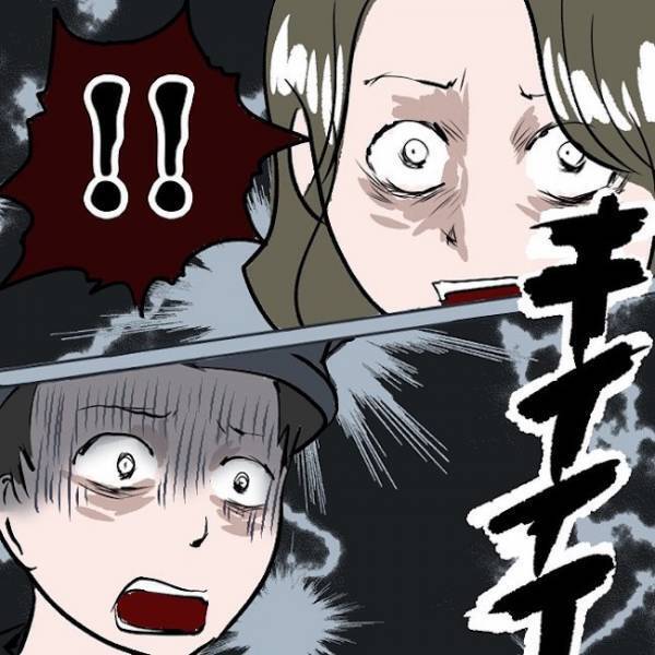 ＜SNSトラブル＞「ピイィィ！」駅員の笛の音で娘の危険を知ったママ！しかし時すでに遅く…！？