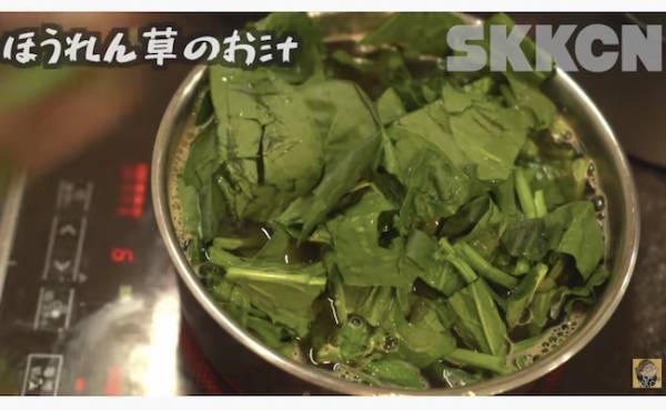 視聴数33万超！肝っ玉母ちゃんぶりに人気爆上がり！大家族ごはんのスピード料理と品数に圧巻の声！