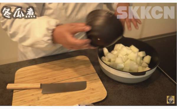 視聴数33万超！肝っ玉母ちゃんぶりに人気爆上がり！大家族ごはんのスピード料理と品数に圧巻の声！