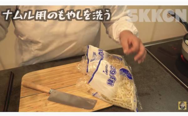 視聴数33万超！肝っ玉母ちゃんぶりに人気爆上がり！大家族ごはんのスピード料理と品数に圧巻の声！