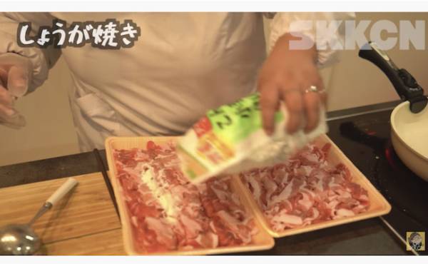 視聴数33万超！肝っ玉母ちゃんぶりに人気爆上がり！大家族ごはんのスピード料理と品数に圧巻の声！