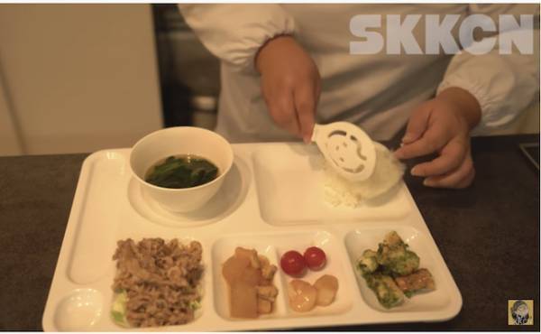 視聴数33万超！肝っ玉母ちゃんぶりに人気爆上がり！大家族ごはんのスピード料理と品数に圧巻の声！