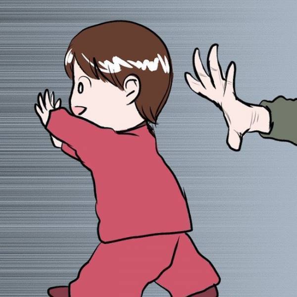 ＜SNSトラブル＞「子どもを見てろ！」娘を助けてくれた男性が叱責！するとママがまさかの…！？