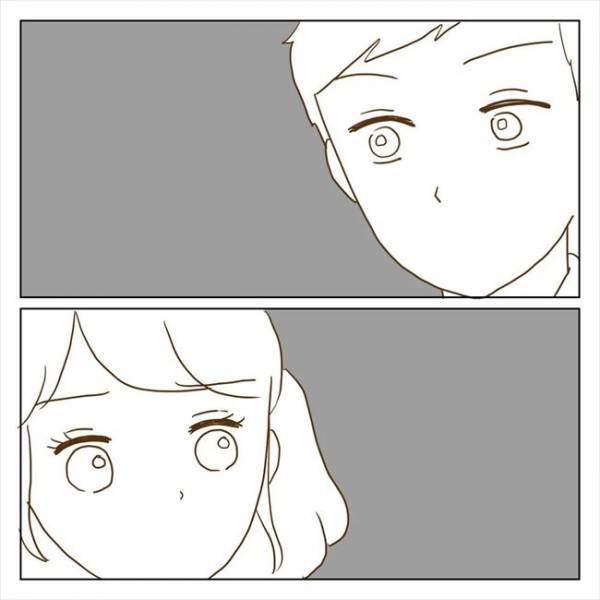 ＜クズ男との恋愛＞「えっ」同僚から衝撃のウワサ！彼がコッソリ異動願いを出していて…