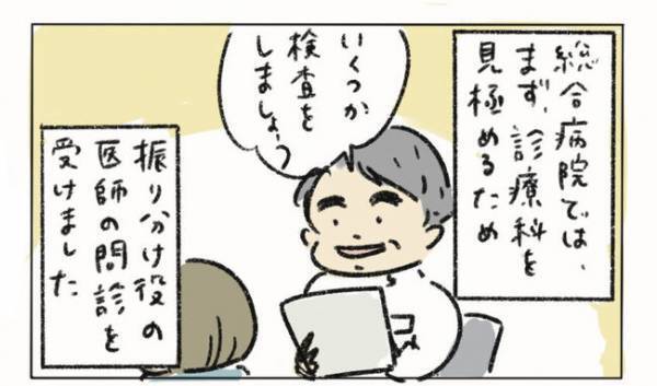 ＜子宮を全摘出＞「別の病気かも？」医師の提案でまさかの展開に…！？