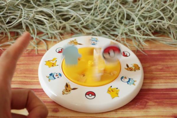 【マクドナルド】ハッピーセットのピカチュウが使える！今だけできるお得なオーダー裏技♡