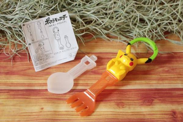 【マクドナルド】ハッピーセットのピカチュウが使える！今だけできるお得なオーダー裏技♡