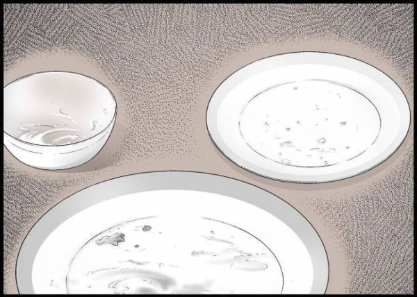 「今日はクリーニング行ってよね」妻を召使いだと勘違いしてない？ありえない夫の態度にイラッとして