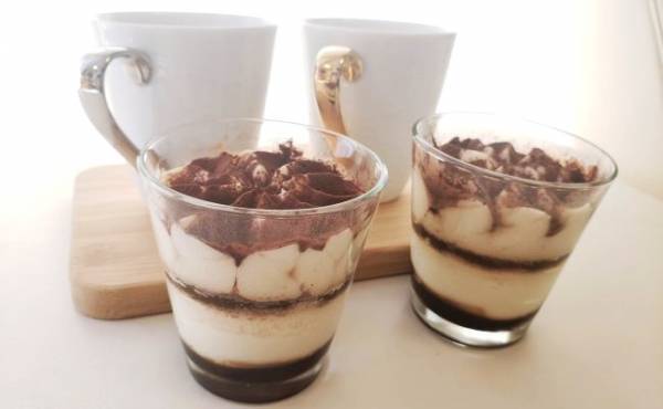 【コストコ】おいしいだけじゃない！容器を再利用できてお得＆おしゃれなデザート♡