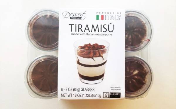 【コストコ】おいしいだけじゃない！容器を再利用できてお得＆おしゃれなデザート♡