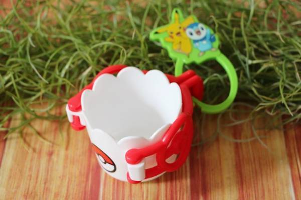 【マクドナルド】期間限定でポケモンが当たるのは今だけ！話題のおもちゃ、お得な注文テクも♡