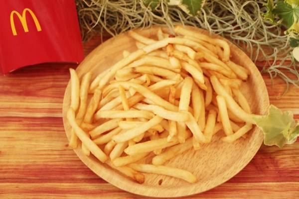 【マクドナルド】もちもちバンズが最高かよ♡待ちに待った新作と満足度がアップする注文方法3つ