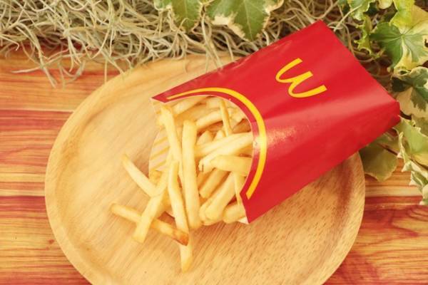 【マクドナルド】もちもちバンズが最高かよ♡待ちに待った新作と満足度がアップする注文方法3つ