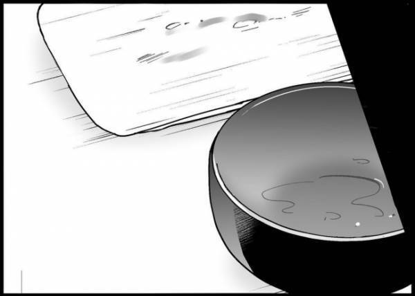 「もう作らなくていいよね」食事は出てきて当たり前だと思っている夫。傲慢な態度に嫌気が差して