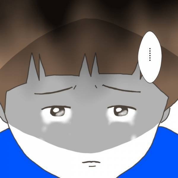 ＜小学生トラブル＞「まさかの拒否！？」傷つけたお友だちに謝るよう息子に促すも嫌がる理由は…