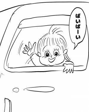 「絶対に言っちゃダメ！」煽りスキル高すぎ…破天荒な3歳児に冷や汗【絶対に煽ってはいけない相手】