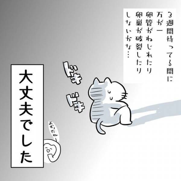 ＜卵巣のう腫体験談＞「今すぐ手術！？」心の準備ができないまま、医師に告げられたのは…