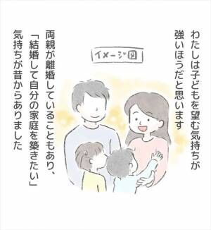 「子どもが欲しい」先の見えない不妊治療。<div class=