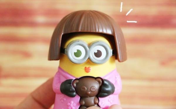 【マクドナルド】新作ミニオンを求めてハッピーセットを買う大人が続々！知ってお得な裏技3つも♡