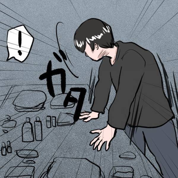 ＜SNSトラブル＞「何する気！？」娘を放置し散財した妻。怒った夫が与えた驚愕の罰とは…！？