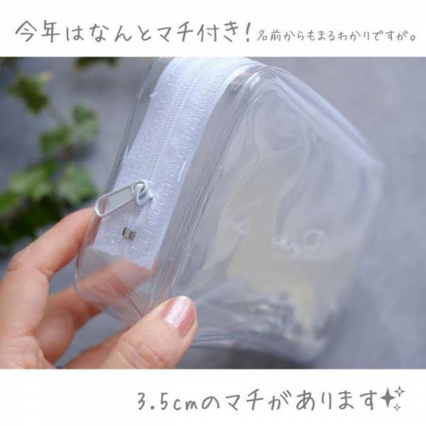 【100均】この夏の必需品！かわいくてひんやりな保冷剤ポーチって知ってる？