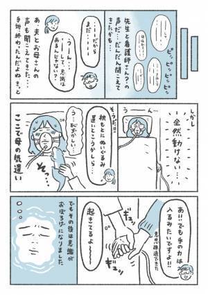 ＜卵巣嚢腫体験談＞「ゴホッゴホッ」すごいむせる…麻酔をした次の瞬間…