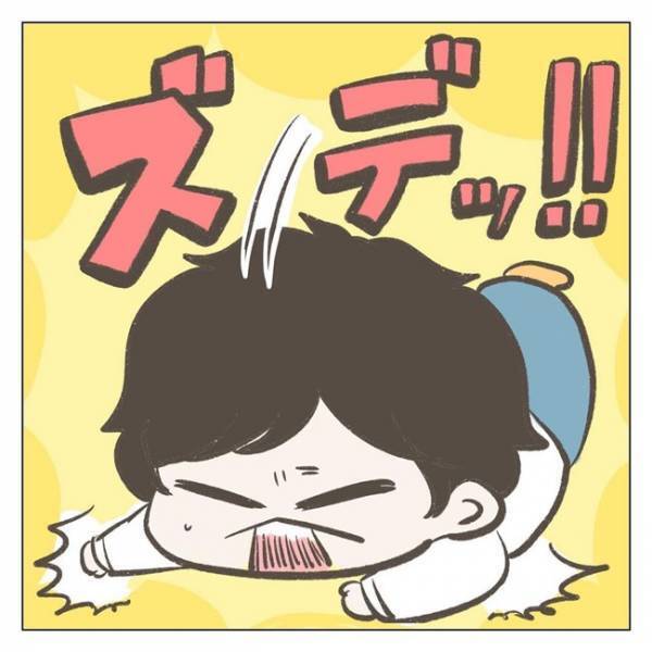 「『だいじょーぶ？』ってきいてくれたっ！」子どもたちの会話が胸キュンすぎて全世界に届けたい！