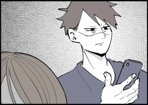 「もうパパなんて知らない」娘をまるで無視。かわいい娘の成長の瞬間よりスマホが大事な夫に幻滅…