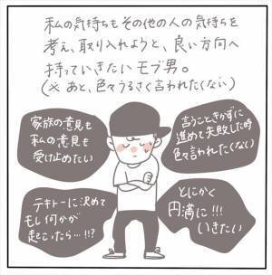 ＜女性特有トラブル＞「俺の親がさ…」入籍日を決めるのに義両親が介入！面倒を避けたい私は…