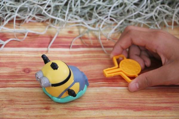 【マクドナルド】ハッピーセットの期間限定新作おもちゃが話題！暑い日に試したいオーダー方法3つも♡