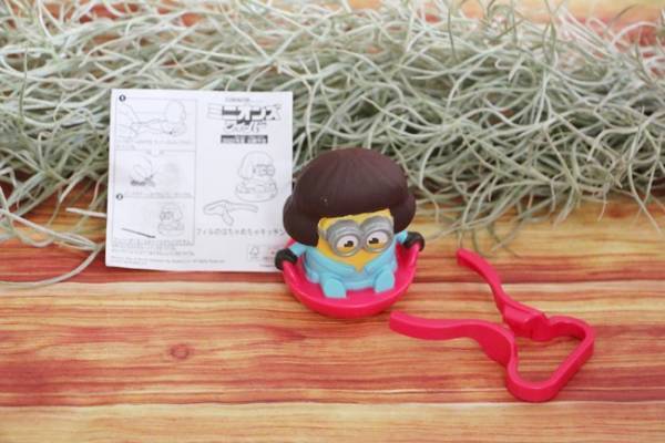 【マクドナルド】ハッピーセットの期間限定新作おもちゃが話題！暑い日に試したいオーダー方法3つも♡