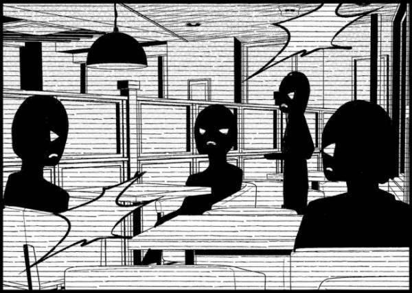 「私ずっと苦しかったんだ」夫を見限って家出した妻。喧騒から離れ地元で子育てをしていると？