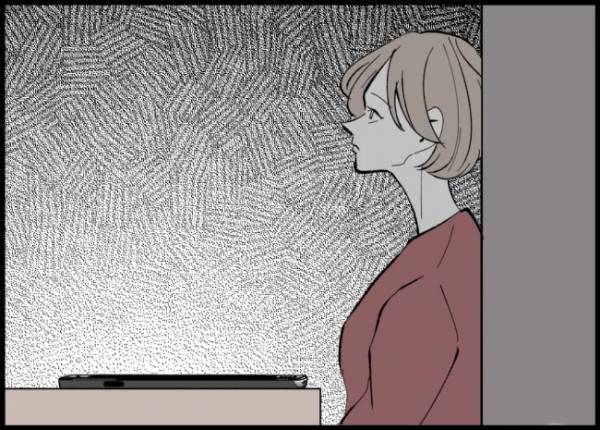 「ずっと悲しかった」家出後、夫からイライラしたLINEが届く。家出のワケを考えようともせず…