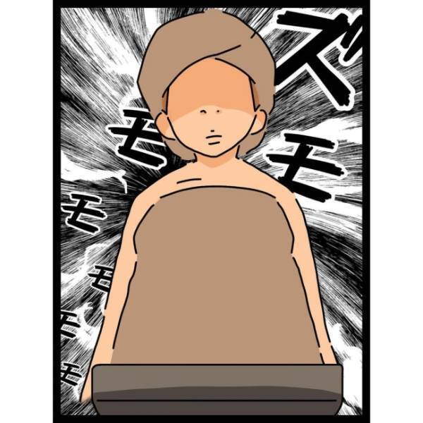 ＜ヤバイ義母＞休み中の夫が帰宅。すると夫の背後にはまさかの…！驚愕した妻は言葉を失って…