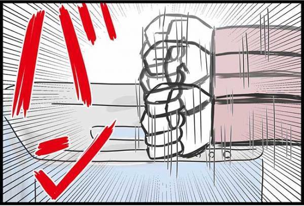 ＜ヤバい義母＞「やば、声に出ちゃった」壊れかけの洗濯機を使わせる義母にストレスが溜まり、思わず…