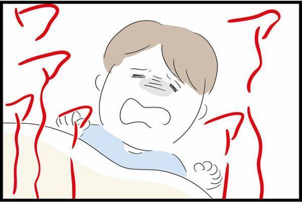 ＜ヤバい義母＞「もう勘弁して…」義母の嫌がらせがエスカレート！せっかく子どもが寝ているところに…