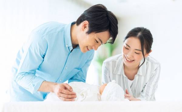 「すみません、育休とります」は終わりに！？「育休」を「育業」へ愛称を変更した東京都の狙いとは…？