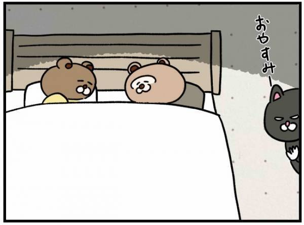 息子に追いやられてイラッ！「これでひと安心」と思ったらまさかの…！？