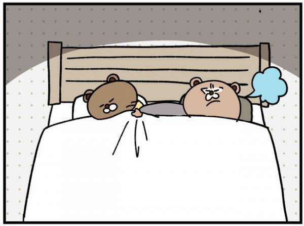 息子に追いやられてイラッ！「これでひと安心」と思ったらまさかの…！？