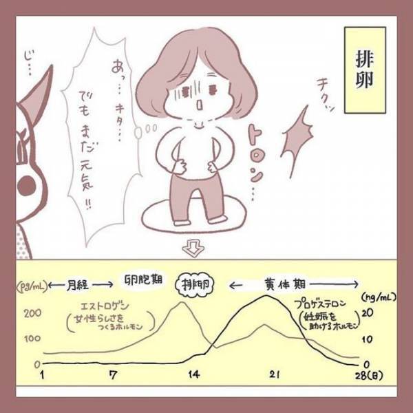＜産後のPMS＞「人間として大丈夫？」抑えきれない！産後の不調じゃ済ませられないほどで…