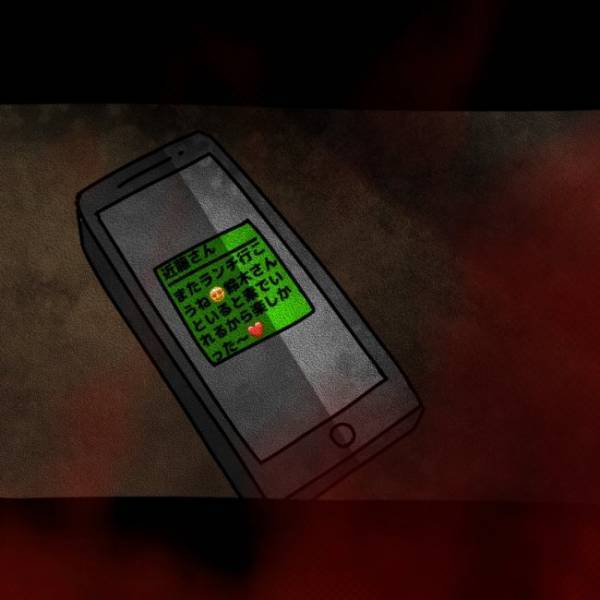 ＜ウソつきなママ友＞「有毒なものばかり食べさせて」無添加食品の購入を勧めてくるママ友にたまらず…