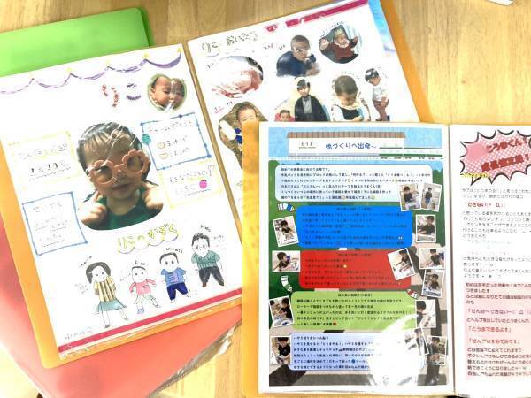 海外基準の少人数保育！日本初導入テファリキで個性や人間力を育む「peekaboo幼稚舎」に密着