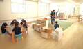 海外基準の少人数保育！日本初導入テファリキで個性や人間力を育む「peekaboo幼稚舎」に密着