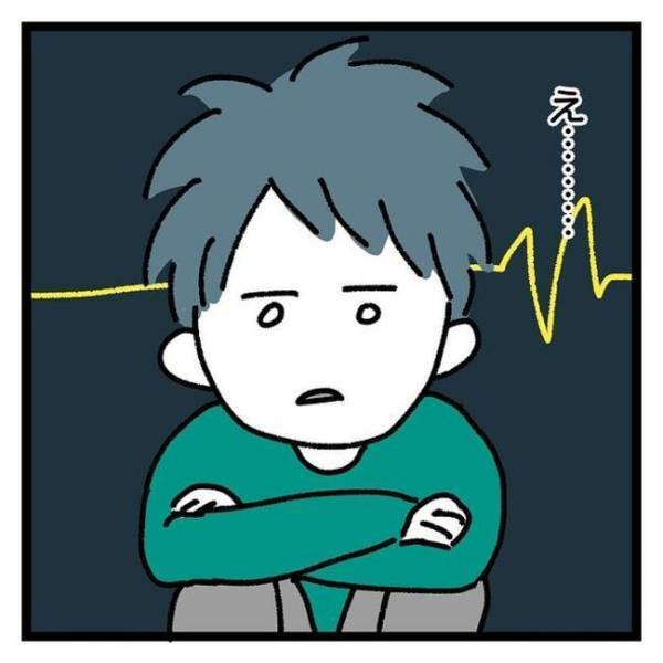 「私のナプキン見る？」夫に驚愕の提案…その意図とは！？