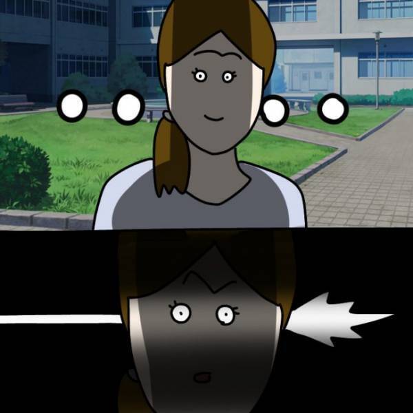 ＜ウソつきなママ友＞「こんな簡単なルールも守れないの！？」娘を一方的に責めるママ友に言い返すも…